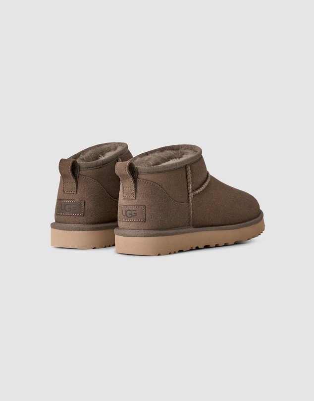 UGG - Classic Ultra Mini - Women's