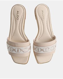 ALDO - Tendre-In Sandals
