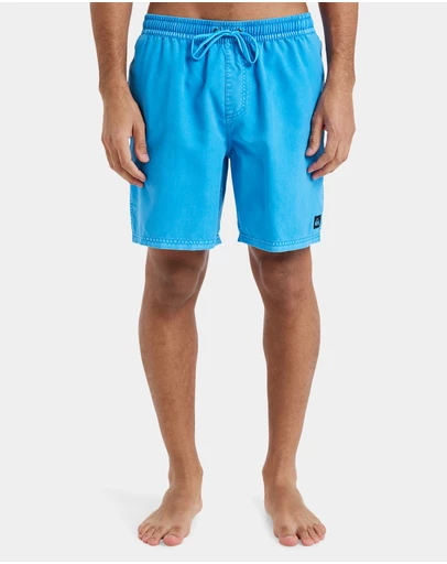 Quiksilver - Mens Everyday 17
