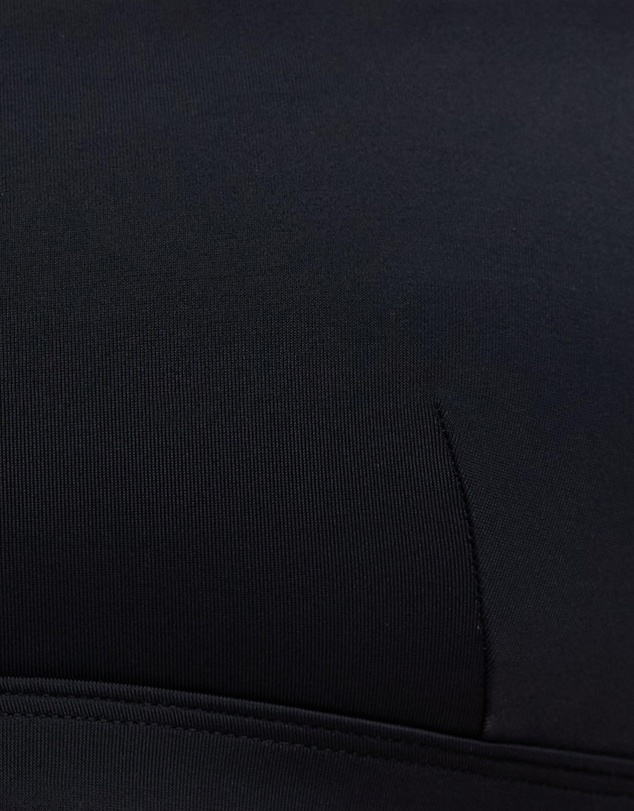 Assembly Label - Classic Crop Top