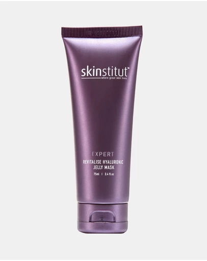 Skinstitut - EXPERT Revitalise Hyaluronic Jelly Mask