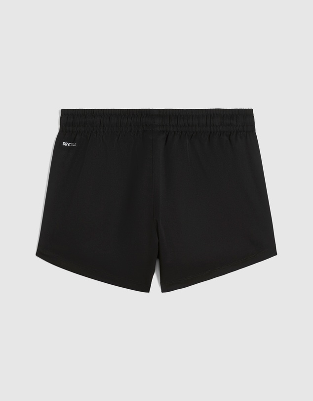 Puma - Train All Day Woven Shorts - Girls