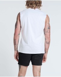 Vacancy Co - Butterfly Effect Tank