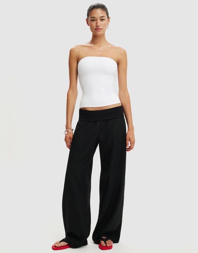 Cotton On - Haven Fold Over Pants
