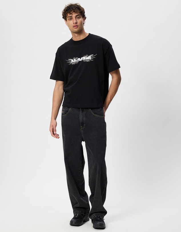 X-Large - Wings Gorilla Fit Tee