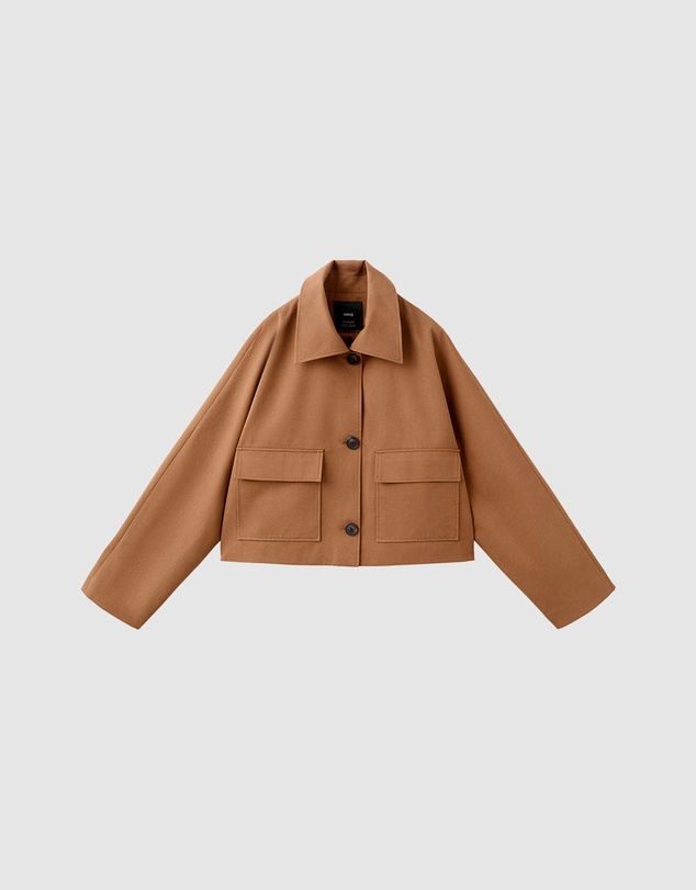 M.N.G - Brava Jacket