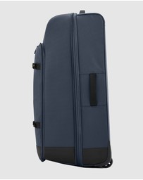 High Sierra - Ultimate Access 4DLX Ultimate Access 4 DLX Wheeled Duffle 81cm