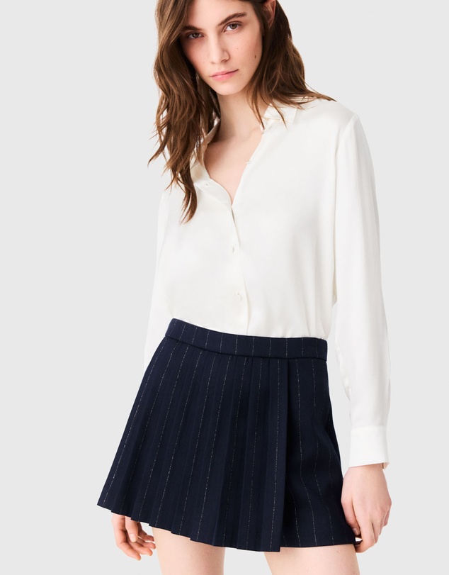 Maje - Cecily Shirt
