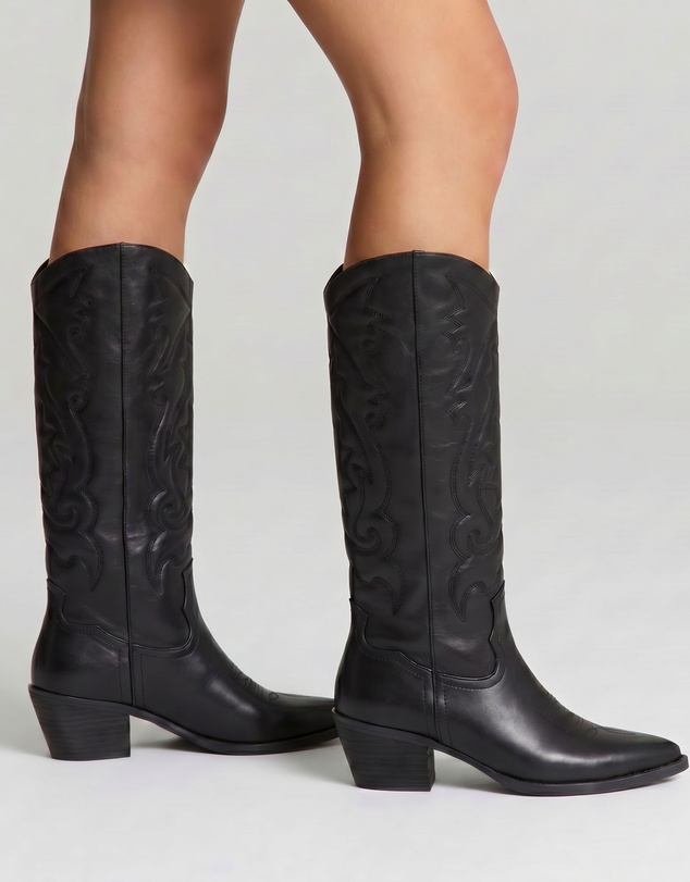 Verali - Bentley Cowboy Boots