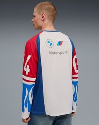 Puma - Lifestyle Jersey Top - Men's
