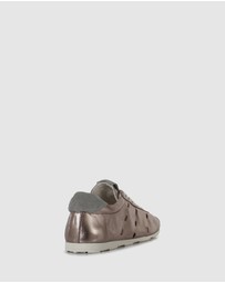 S by Sempre Di - Kenza Low Top sneakers
