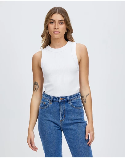 Neuw - Jonesy Singlet