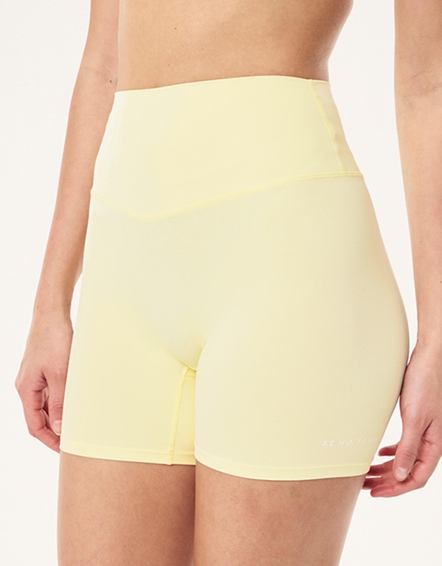 P.E Nation - Signature 5-Inch Bike Shorts