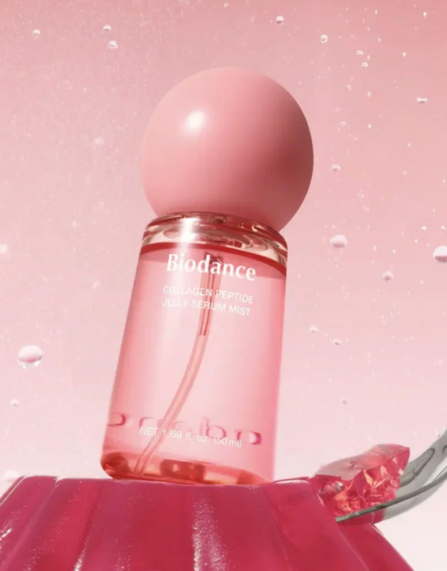 BIODANCE - Peptide Jelly Serum Mist