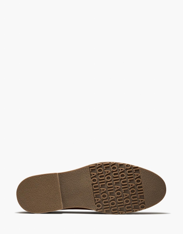 Aquila - Emilio Penny Loafers