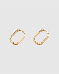Kirstin Ash - Roam Hoops Medium