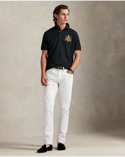 Polo Black