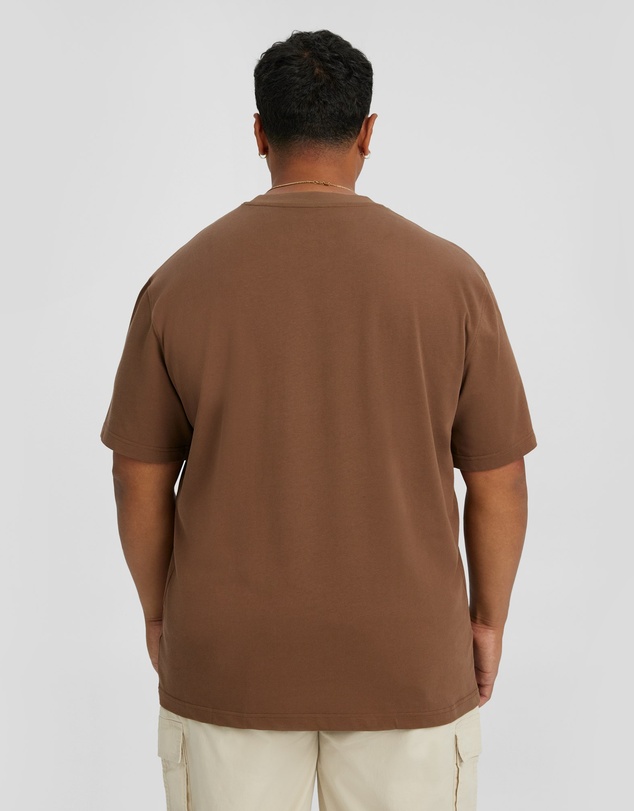 Johnny Bigg - Classic Heavy Weight Tee