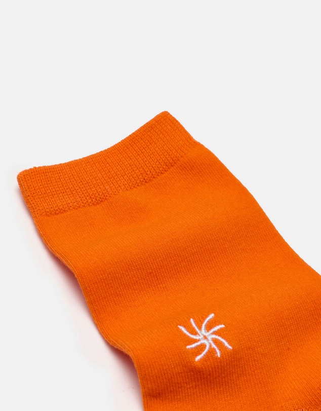 Clarks - 3-Pack Cloudsteppers Crew Socks