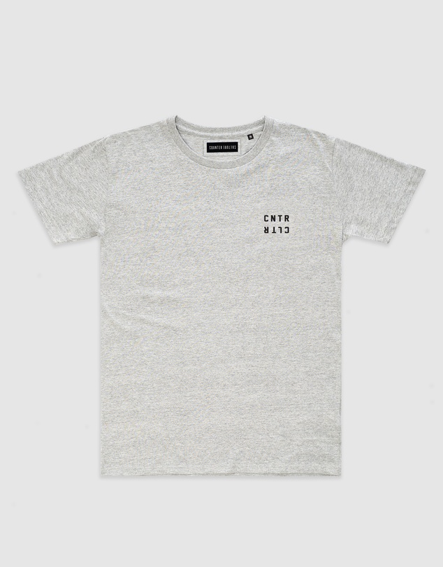 Counter Culture - Geo Tee - Youth