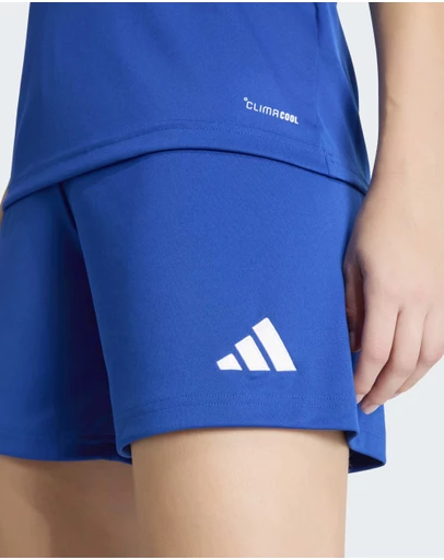 adidas Performance - Entrada26 Football Shorts Womens