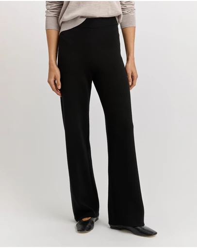 Toorallie - Knit Pant