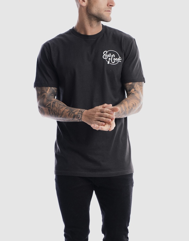 DVNT - East Coast Tee