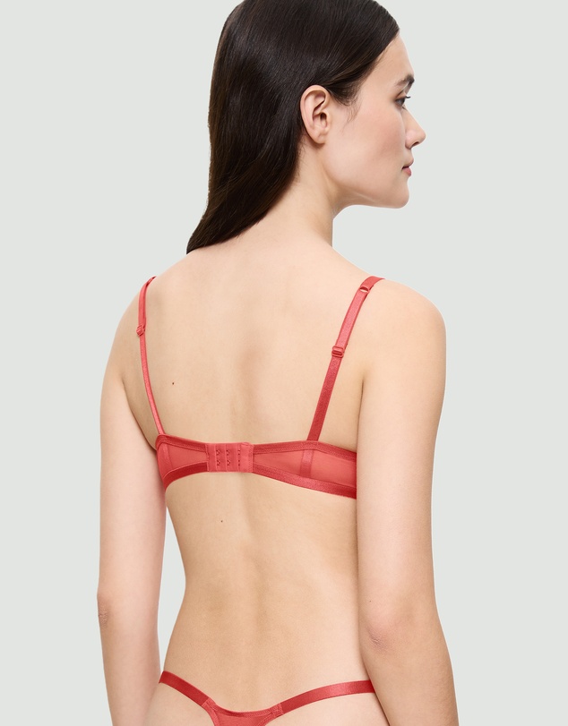 Triumph - Crazy Stupid Love Wired Padded Bra