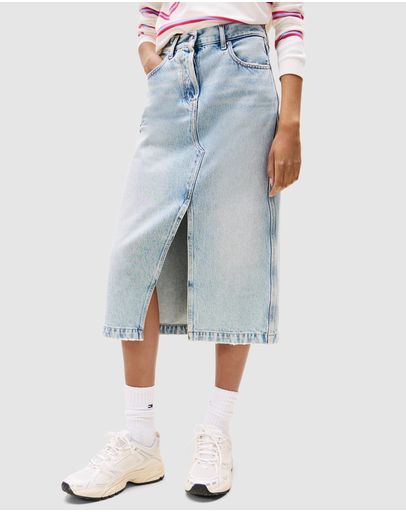 Denim Light