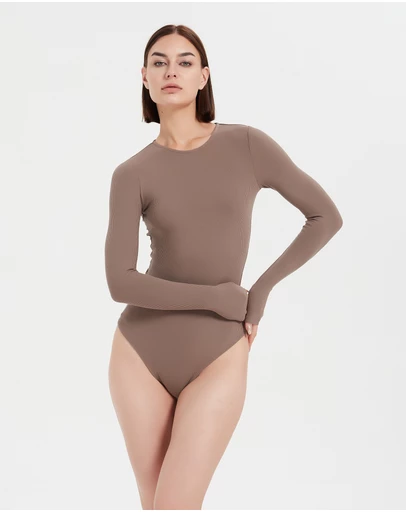 Grace Willow - Love bodysuit