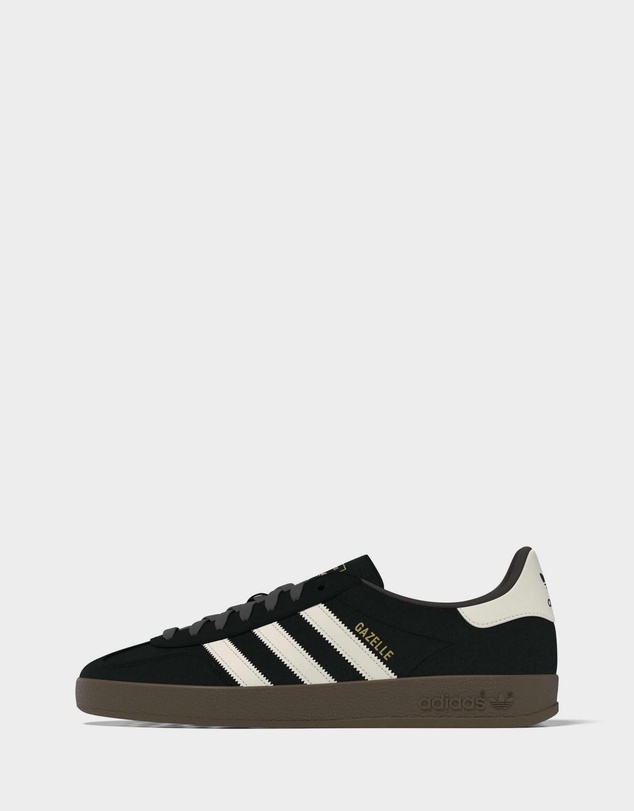 adidas Originals - Gazelle Indoor - Unisex