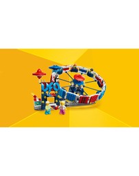 LEGO - 31389 Iconic Ferris Wheel