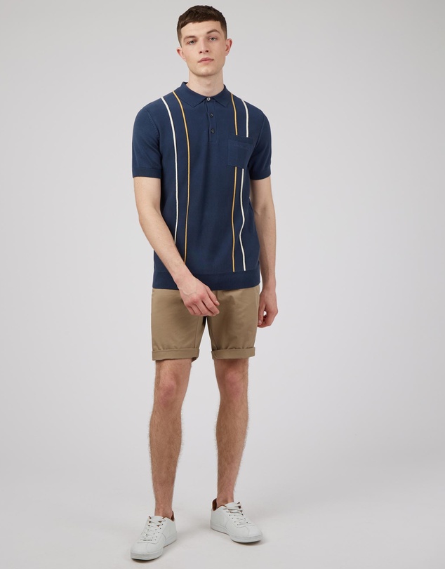 Ben Sherman - Signature Chino Shorts