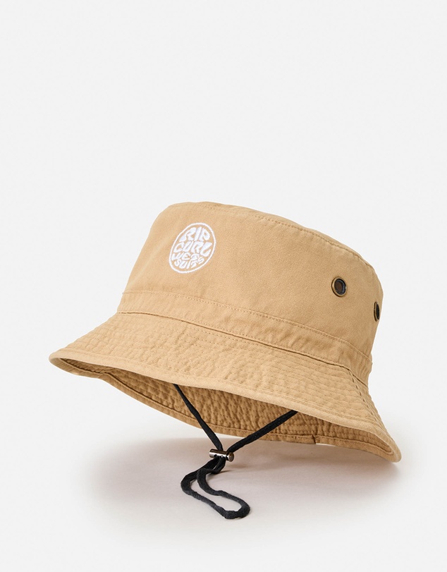 Rip Curl - Wetty Icon Bucket Hat