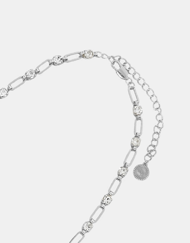 Mountain & Moon - Priya Necklace