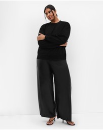City Chic - Mae Sweat Jumper