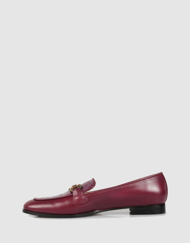 Sempre Di - Trisa Slip Ons