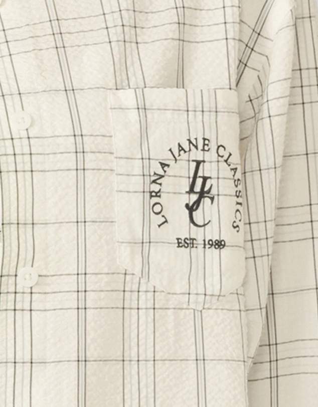 Lorna Jane - Lorna Jane Classics Long Sleeve Shirt