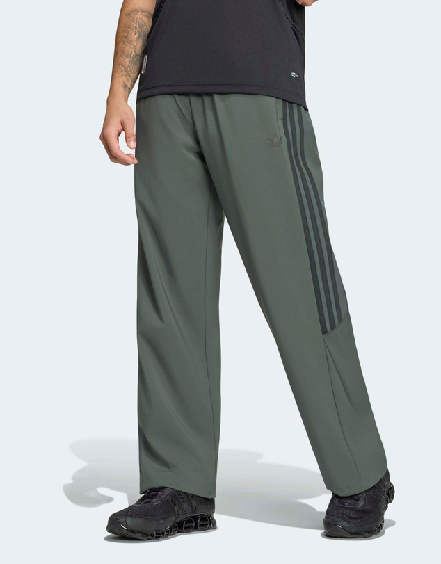 adidas Originals - TEAMGEIST 26 TRACKPANT Mens