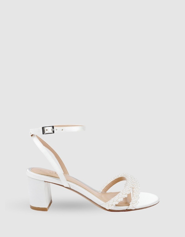 Badgley Mischka - Ninnette