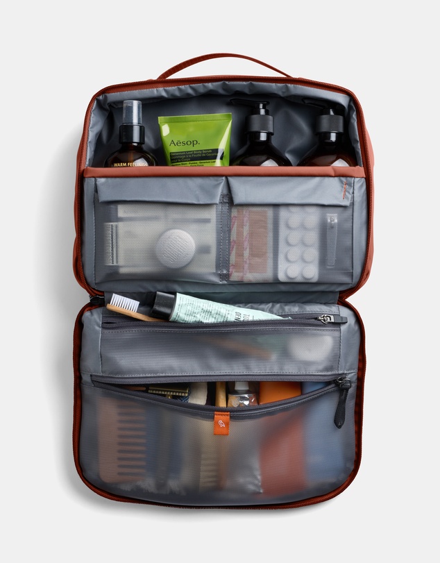 Bellroy - Hanging Toiletry Kit Plus