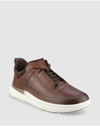 Florsheim - Fortress