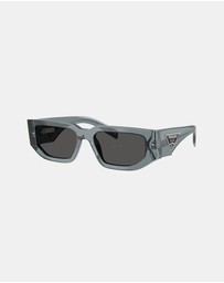 Prada - 0PR 09ZS