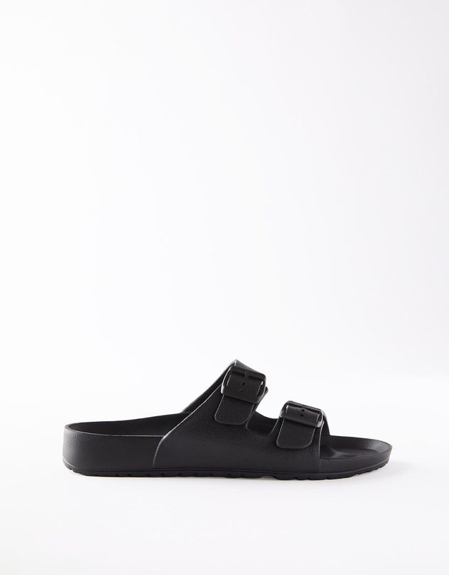 Cotton On - Eva Double Buckle