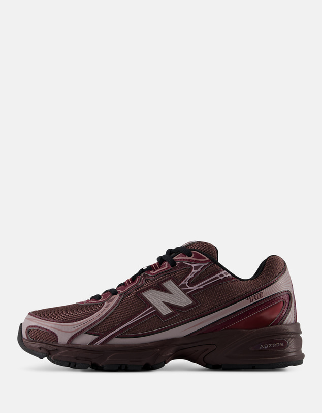 New Balance - 740 - Unisex