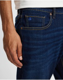 Scotch & Soda - Ralston Regular Slim Jeans