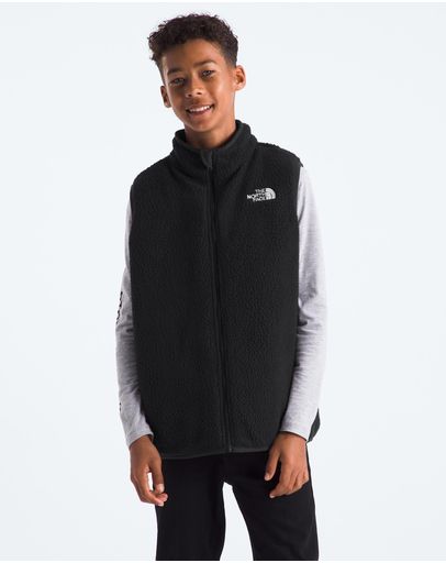 TNF Black