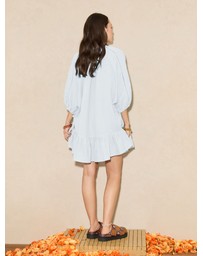BOTEH - La Ponche Frill Dress