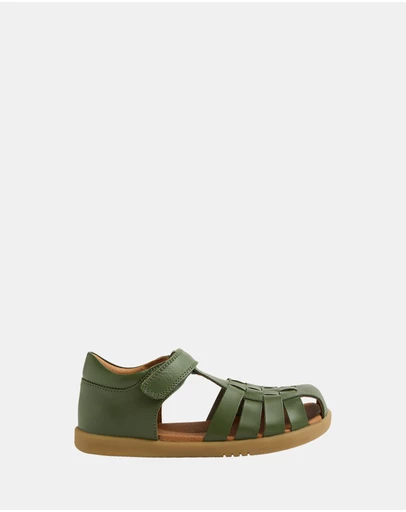 Bobux - Kid+ Harbor Sandal