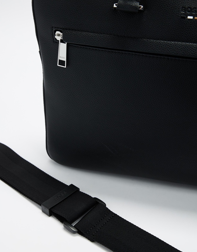 BOSS - Ray Document Case
